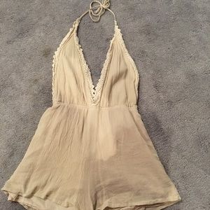 Kendall and Kylie romper